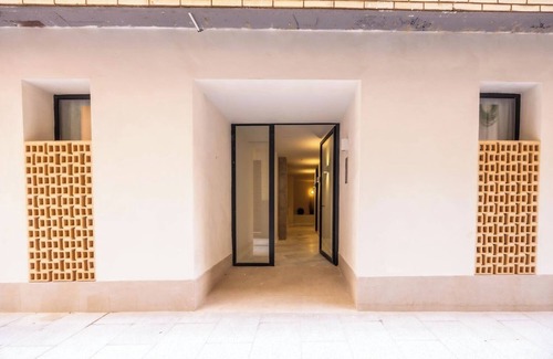 Diputacion de Cartagena Casco Apartment | Apartamentos Turísticos Insulae