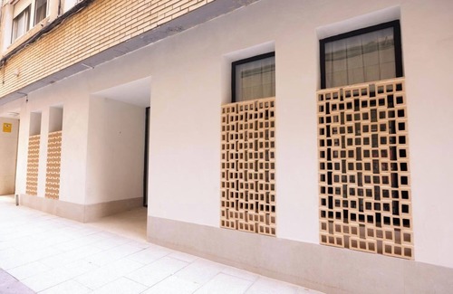 Diputacion de Cartagena Casco Apartment | Apartamentos Turísticos Insulae