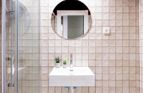 Diputacion de Cartagena Casco Apartment | Apartamentos Turísticos Insulae