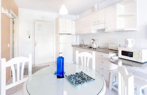 Nerja Apartment | Apartamentos Turísticos Almoraide