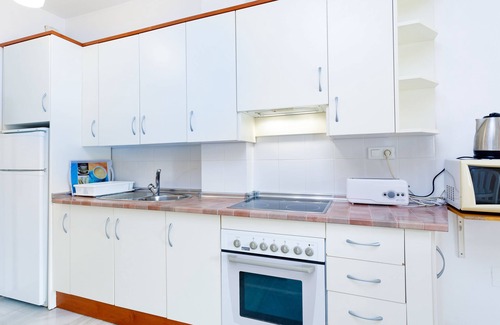 Nerja Apartment | Apartamentos Turísticos Almoraide