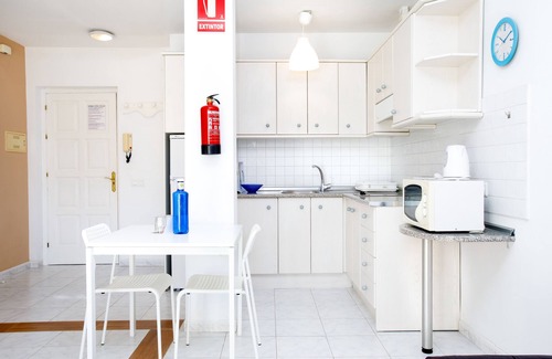 Nerja Apartment | Apartamentos Turísticos Almoraide