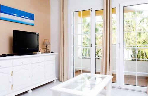 Nerja Apartment | Apartamentos Turísticos Almoraide