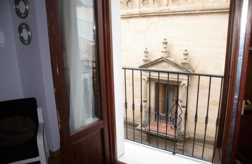 Ubeda Apartment | Apartamentos Turísticos Architettura Úbeda