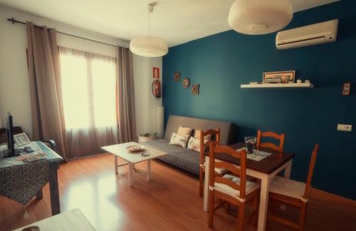 Ubeda Apartment | Apartamentos Turísticos Architettura Úbeda