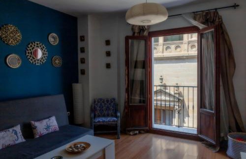 Ubeda Apartment | Apartamentos Turísticos Architettura Úbeda