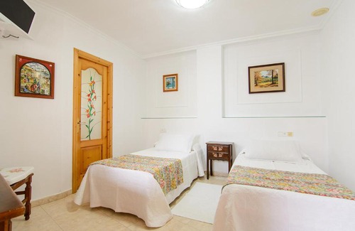 Baiona Old Town Apartment | Apartamentos Turísticos Casa Soto