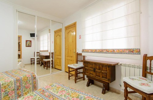 Baiona Old Town Apartment | Apartamentos Turísticos Casa Soto
