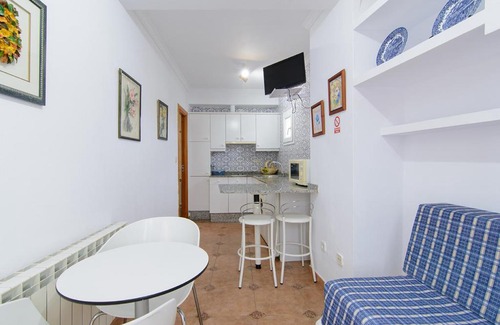 Baiona Old Town Apartment | Apartamentos Turísticos Casa Soto