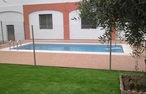 Merida Apartment | Apartamentos Turísticos Domus Aquae