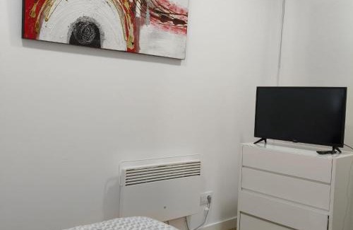 La Coruna Apartment | APARTAMENTOs TURÍSTICOS PLAZA ATOCHAS # 4