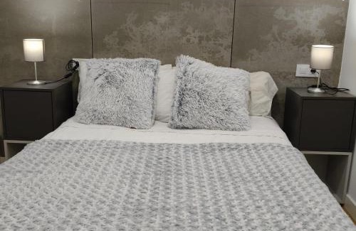 La Coruna Apartment | APARTAMENTOs TURÍSTICOS PLAZA ATOCHAS # 4