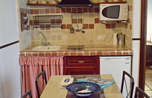 Consuegra Apartment | Apartamentos Turísticos La Vida De Antes