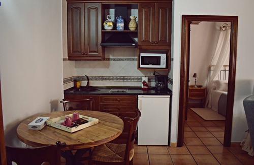 Consuegra Apartment | Apartamentos Turísticos La Vida De Antes
