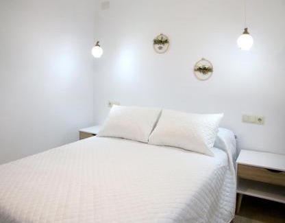 Ubeda Apartment | Apartamentos turísticos La Estación