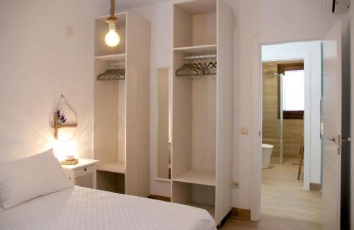 Ubeda Apartment | Apartamentos turísticos La Estación