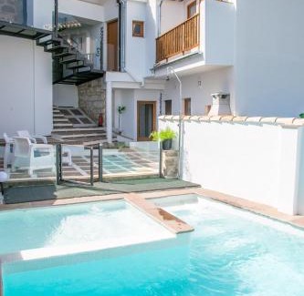Sabiote Apartment | Apartamentos Turísticos La Casa Vieja
