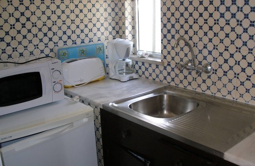 Ameijeira Apartment | Apartamentos Turísticos Marsol