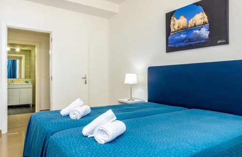 Correeira Hotel | Apartamentos Turísticos Janelas do Mar