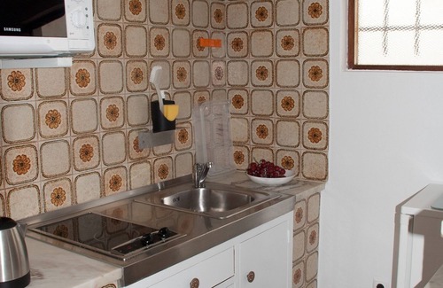 Ameijeira Apartment | Apartamentos Turísticos Sollagos