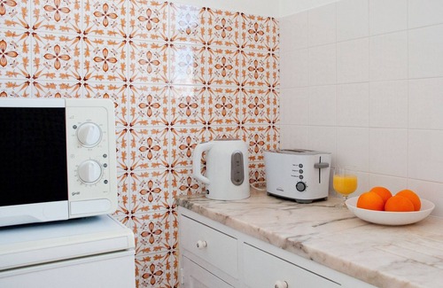 Ameijeira Apartment | Apartamentos Turísticos Sollagos