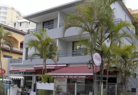 Sao Martinho Apartment | Apartamentos Turísticos Vitoria by Petit Hotels
