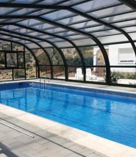 Valdepenas de Jaen Apartment | Apartamentos Turísticos Rurales Monte de las Ánimas