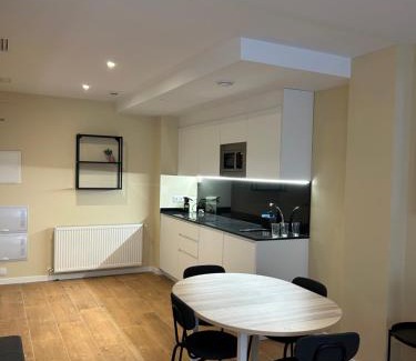 Barajas Apartment | Apartamentos Turisticos Aeropuerto Barajas