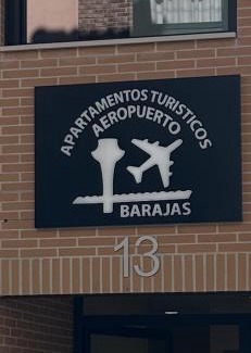 Barajas Apartment | Apartamentos Turisticos Aeropuerto Barajas