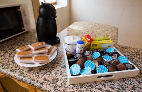 Avila House | Apartamentos turisticos Avila Villa Carmen I