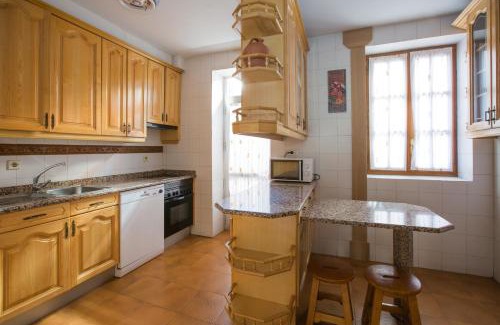 Avila House | Apartamentos turisticos Avila Villa Carmen I