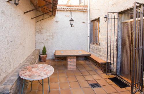 Avila House | Apartamentos turisticos Avila Villa Carmen I