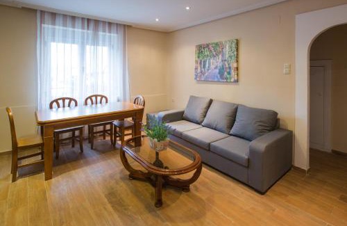 Avila House | Apartamentos turisticos Avila Villa Carmen III
