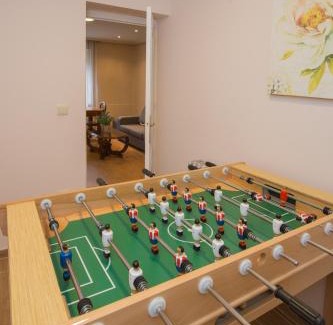 Avila House | Apartamentos turisticos Avila Villa Carmen III