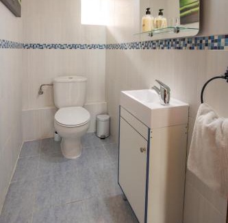 Avila House | Apartamentos turisticos Avila Villa Carmen III