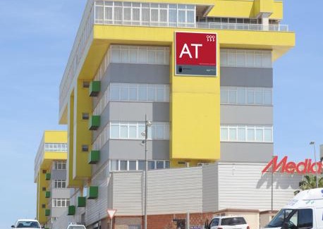 Hondon Apartment | Apartamentos Turisticos Mediterraneo