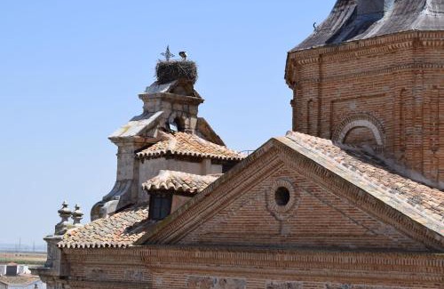Consuegra Apartment | Apartamentos Turisticos La vida de antes