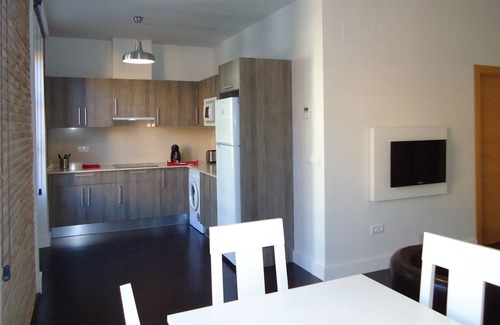 Central District Apartment | Apartamentos Turisticos Mauror