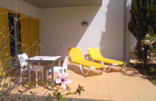 Quarteira Resort | Apartamentos Turisticos Pinhal Da Marina