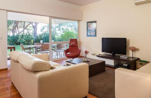 Quarteira Resort | Apartamentos Turisticos Pinhal Da Marina