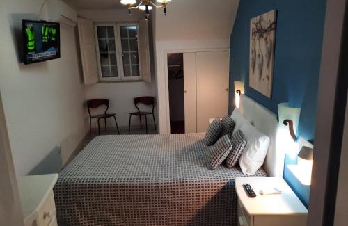 Queluz Apartment | Apartamentos Turisticos Queluz