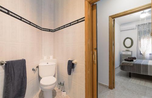 Toledo Apartment | APARTAMENTOS TURISTICOS TURISToledo
