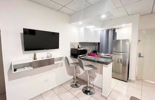 Esterito Apartment | Apartamentos Twins
