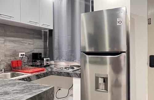 Esterito Apartment | Apartamentos Twins