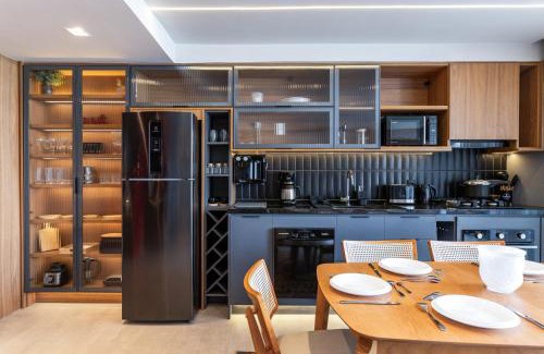 Leblon Apartment | Apartamentos Unhotel Estilo Leblon