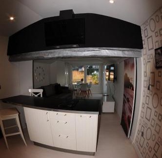 Bermeo Apartment | APARTAMENTOS URDAIBAI 5