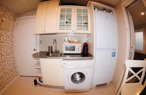 Bermeo Apartment | APARTAMENTOS URDAIBAI 5