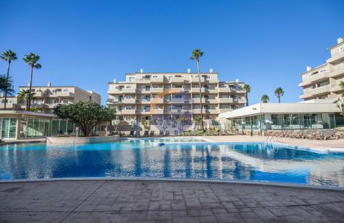 Portimao Apartment | Apartamentos V Plaza Beach Alvor