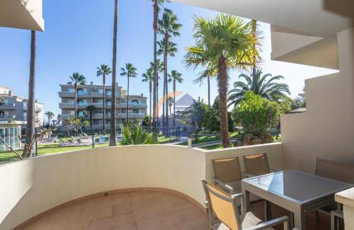 Portimao Apartment | Apartamentos V Plaza Beach Alvor