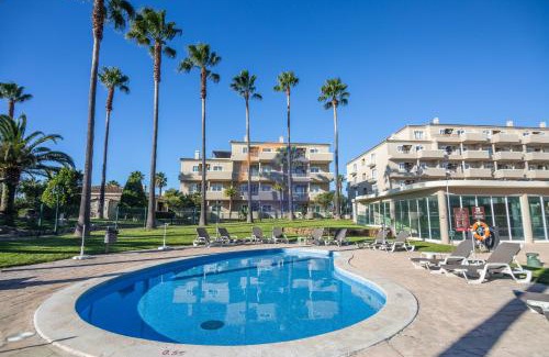 Portimao Apartment | Apartamentos V Plaza Beach Alvor